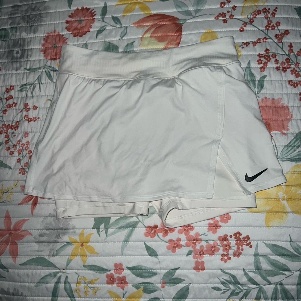 Nike Shorts/Skirt Combo
